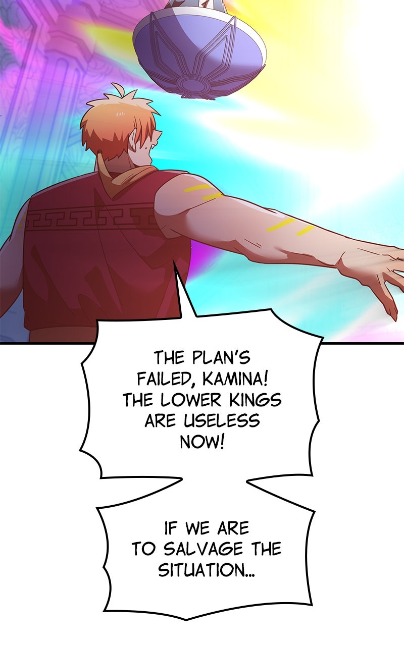 Savior ofDivine Blood Ep. 88 - The Council 2 page 169 - 