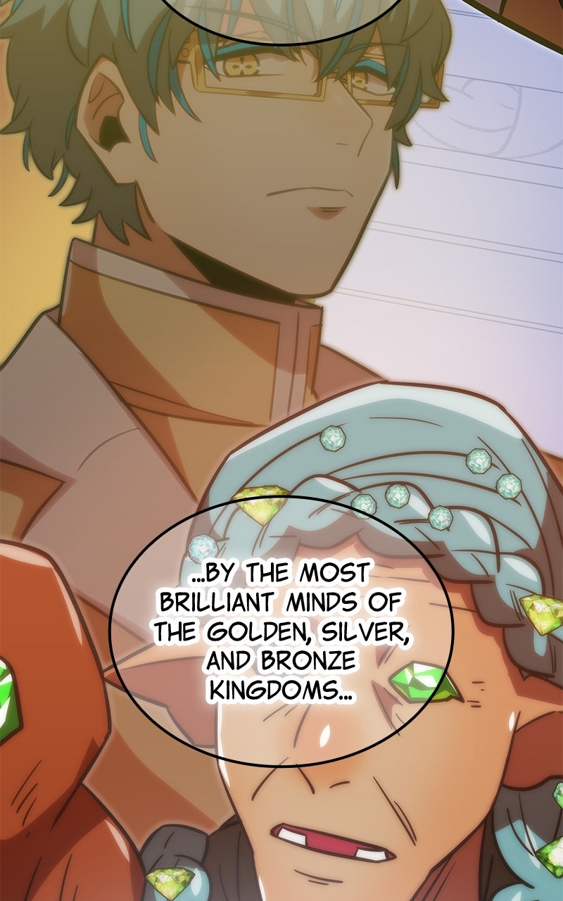 Savior ofDivine Blood Ep. 88 - The Council 2 page 18 - 