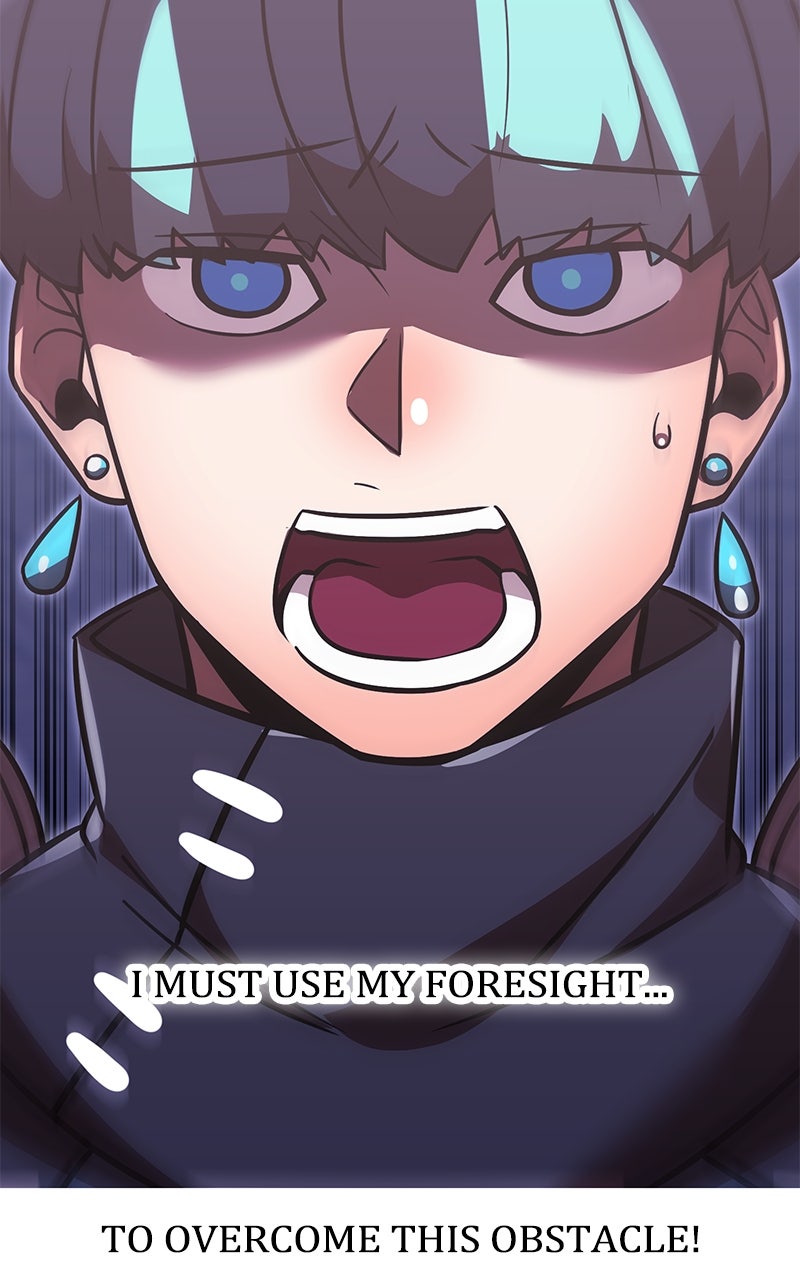 Savior ofDivine Blood Ep. 88 - The Council 2 page 171 - 