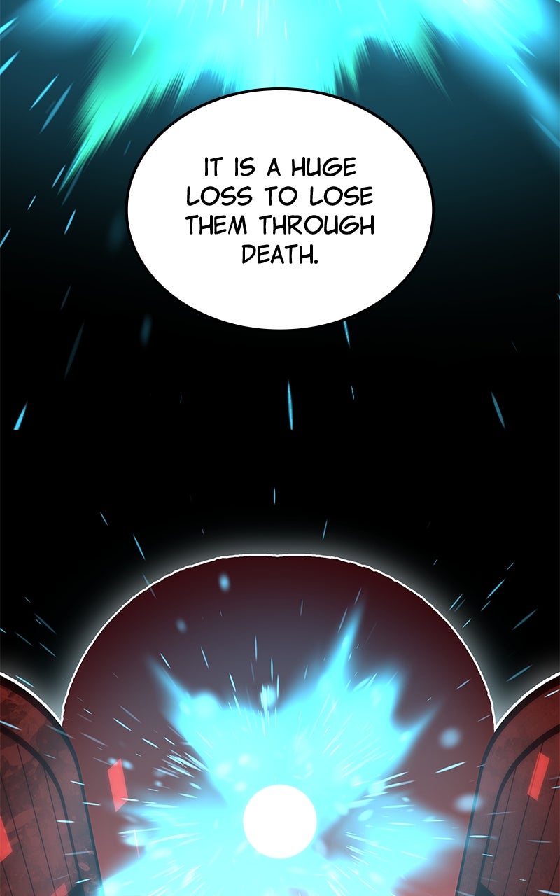Savior ofDivine Blood Ep. 88 - The Council 2 page 21 - 