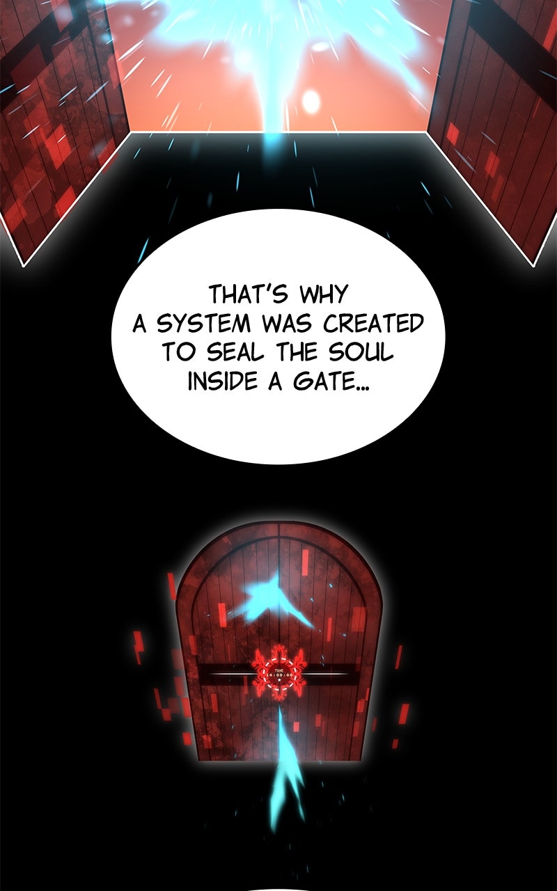 Savior ofDivine Blood Ep. 88 - The Council 2 page 22 - 