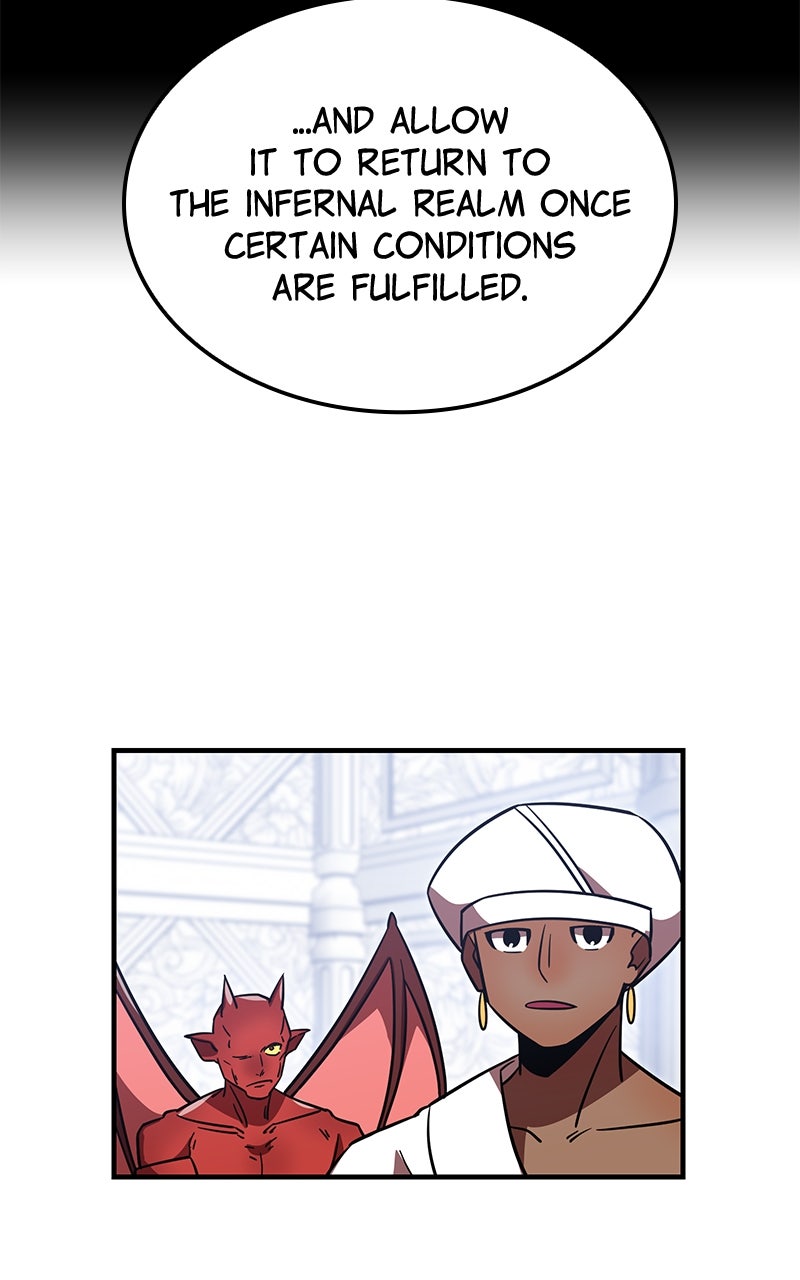 Savior ofDivine Blood Ep. 88 - The Council 2 page 23 - 