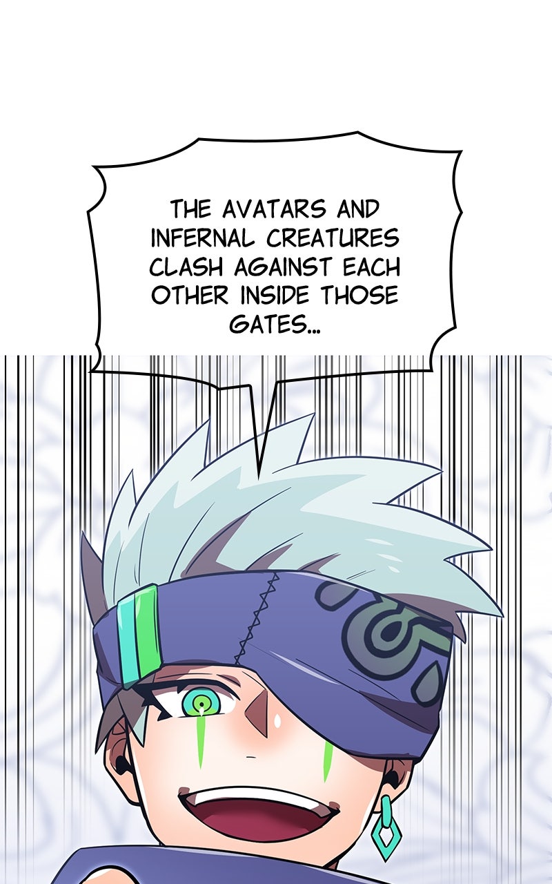 Savior ofDivine Blood Ep. 88 - The Council 2 page 30 - 
