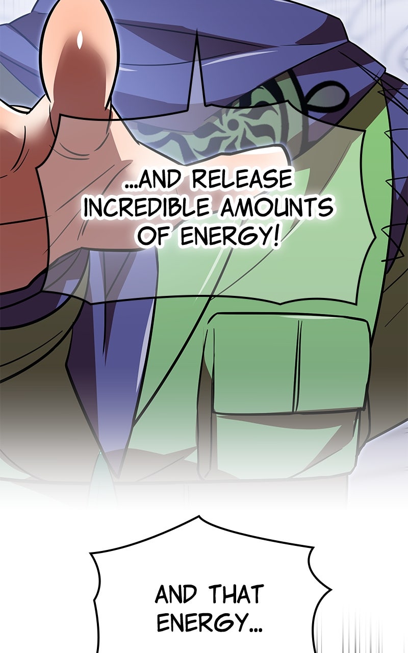 Savior ofDivine Blood Ep. 88 - The Council 2 page 31 - 