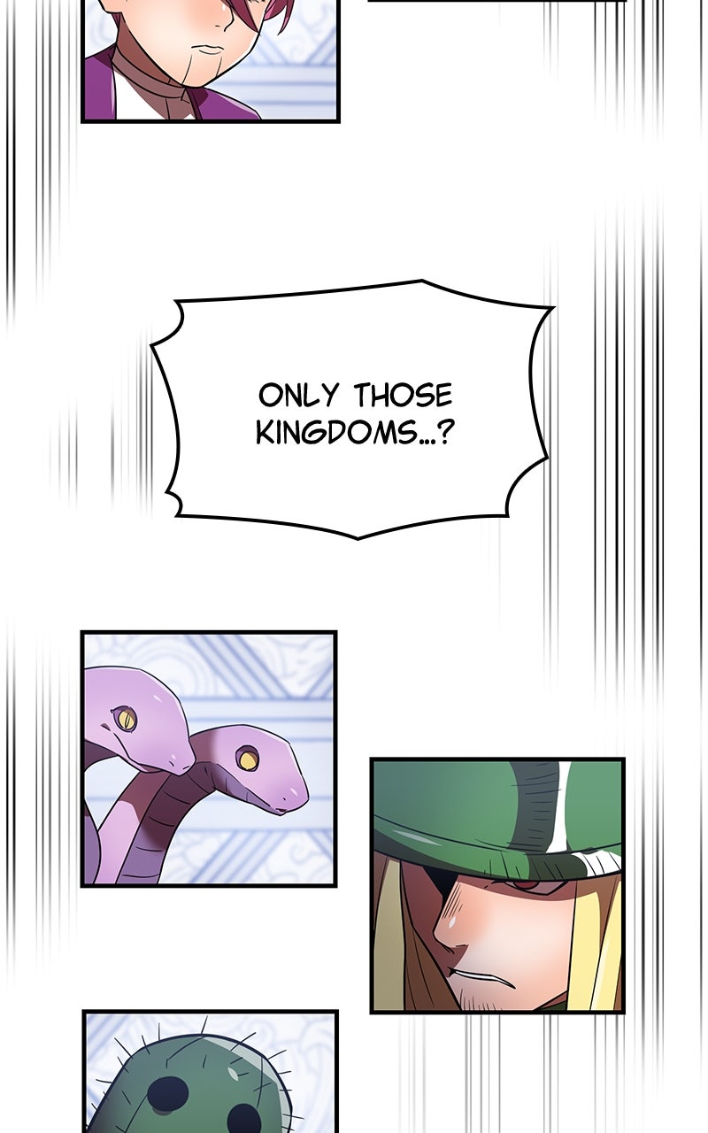 Savior ofDivine Blood Ep. 88 - The Council 2 page 33 - 