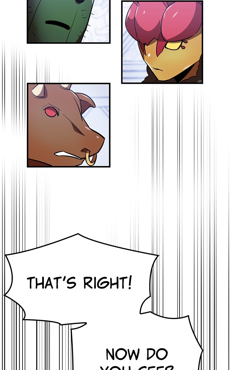 Savior ofDivine Blood Ep. 88 - The Council 2 page 34 - 