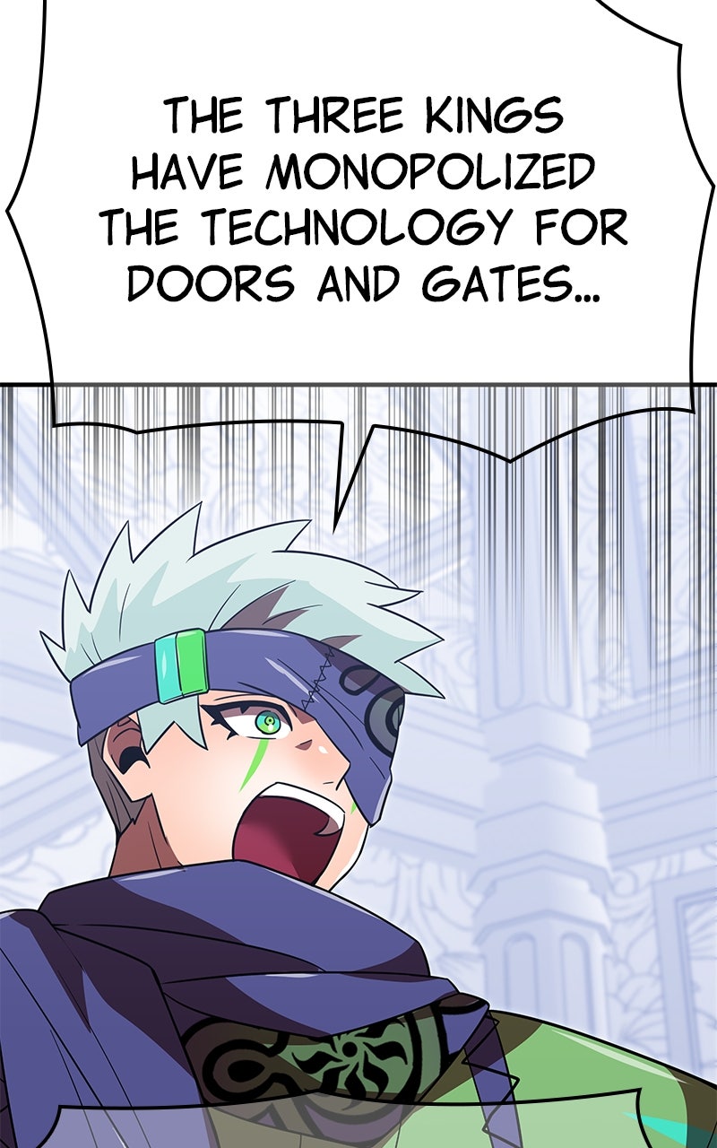 Savior ofDivine Blood Ep. 88 - The Council 2 page 36 - 