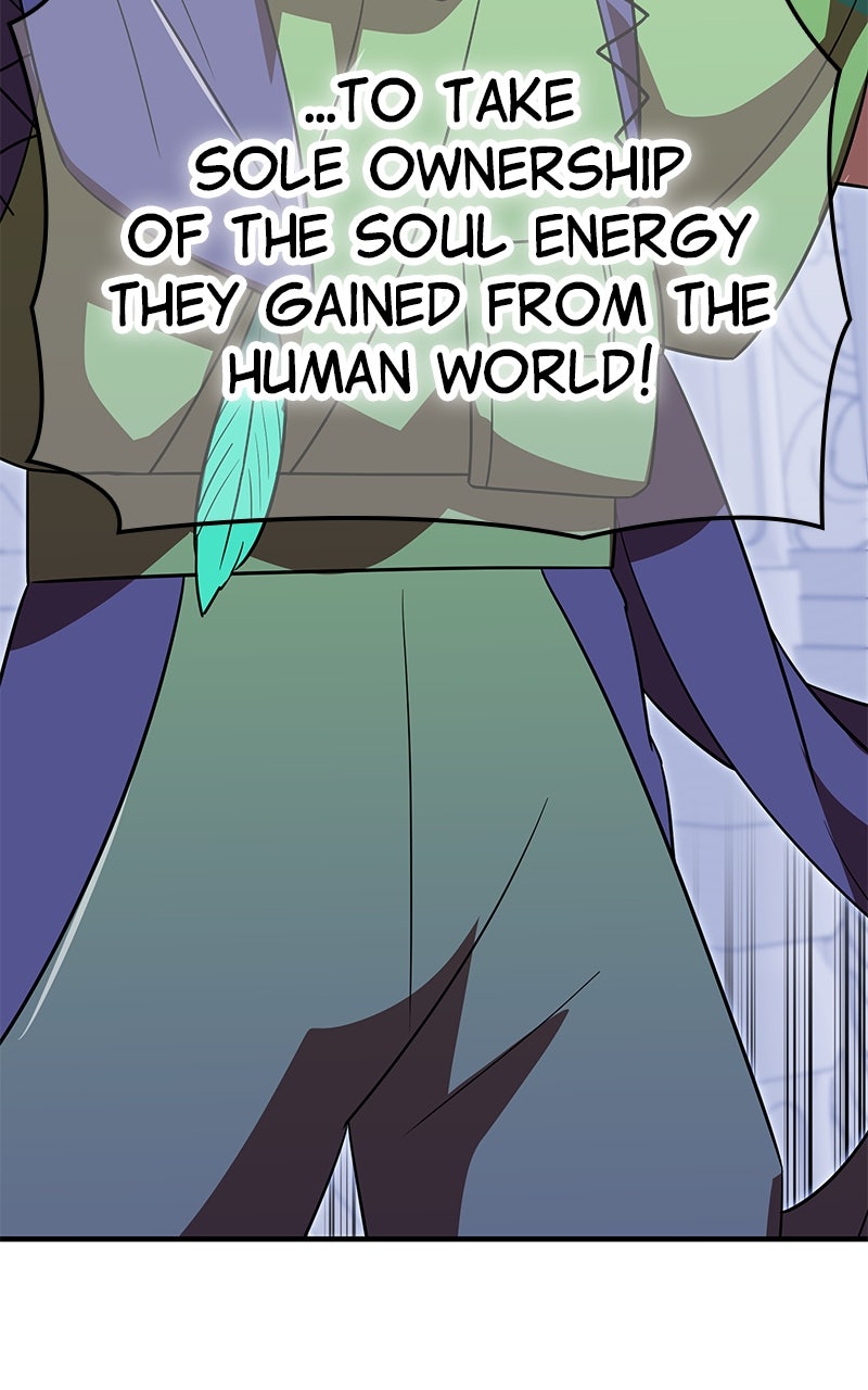 Savior ofDivine Blood Ep. 88 - The Council 2 page 37 - 