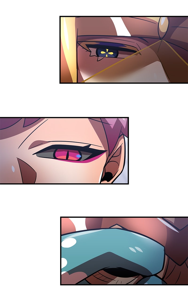 Savior ofDivine Blood Ep. 88 - The Council 2 page 40 - 