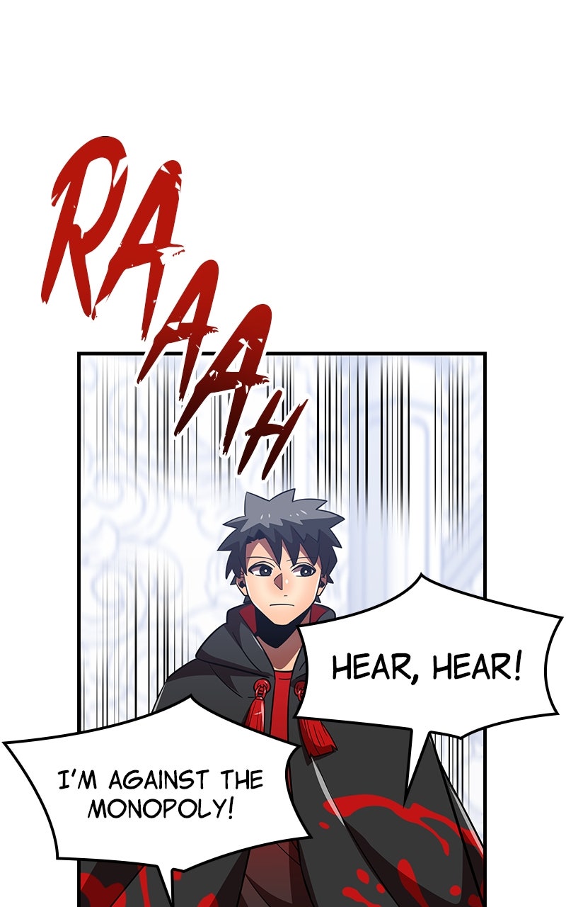 Savior ofDivine Blood Ep. 88 - The Council 2 page 41 - 