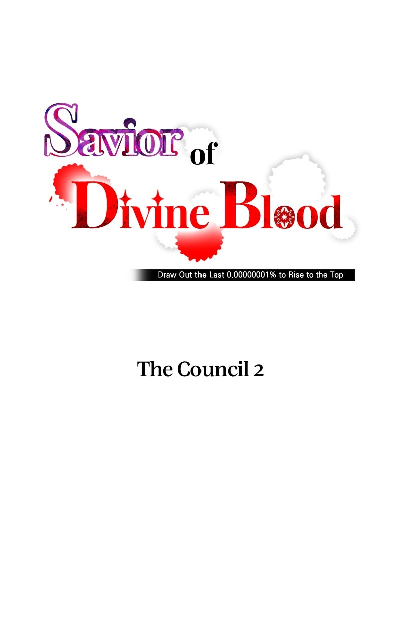 Savior ofDivine Blood Ep. 88 - The Council 2 page 48 - 