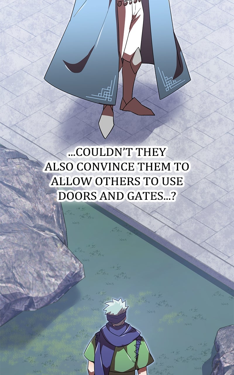 Savior ofDivine Blood Ep. 88 - The Council 2 page 54 - 
