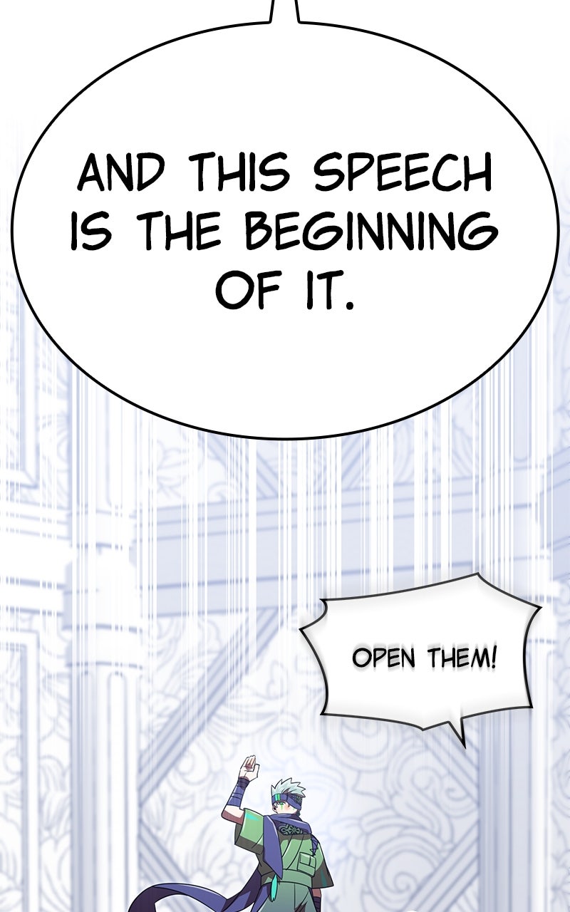 Savior ofDivine Blood Ep. 88 - The Council 2 page 57 - 