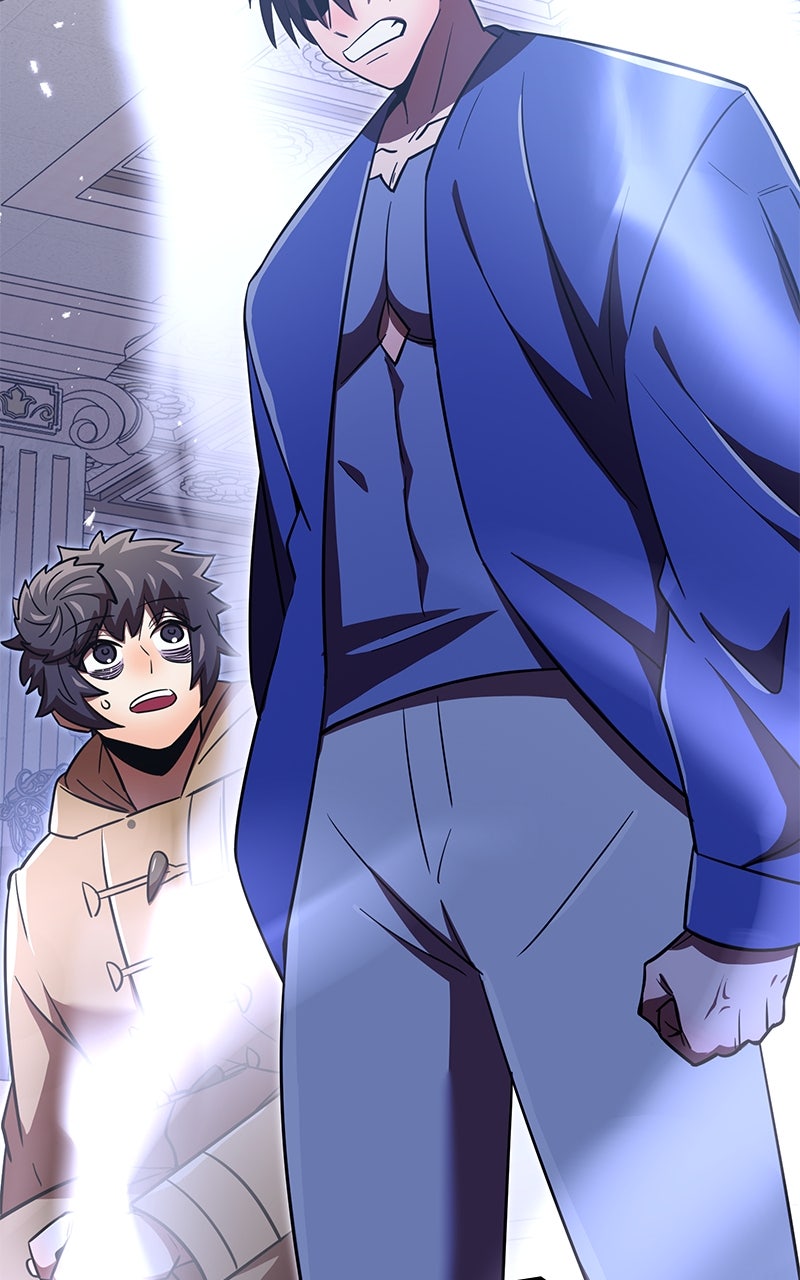 Savior ofDivine Blood Ep. 88 - The Council 2 page 67 - 