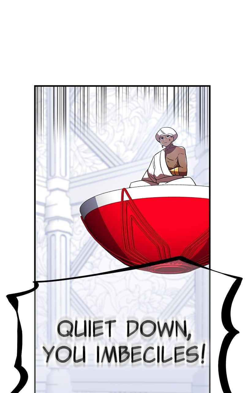 Savior ofDivine Blood Ep. 88 - The Council 2 page 71 - 
