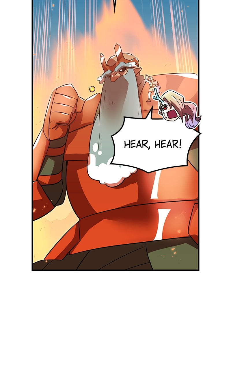 Savior ofDivine Blood Ep. 88 - The Council 2 page 75 - 