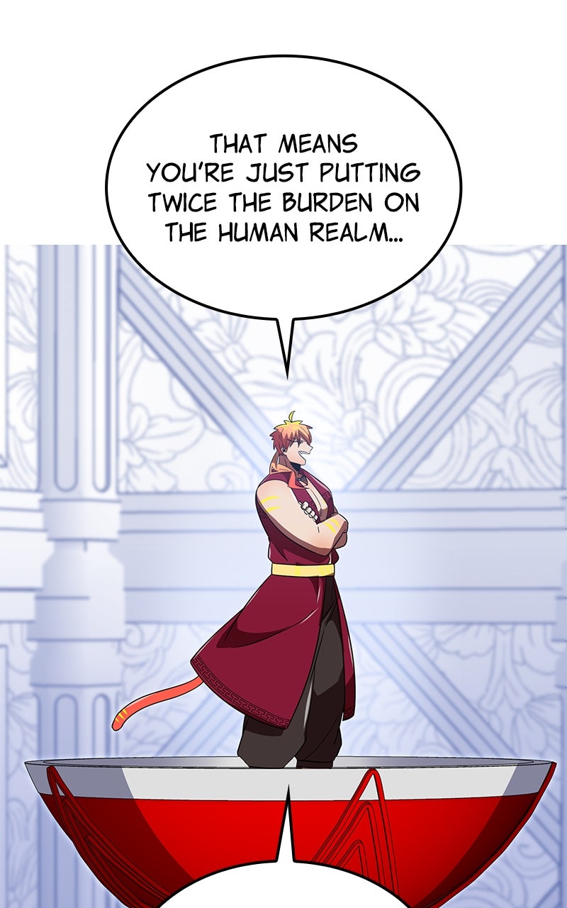 Savior ofDivine Blood Ep. 88 - The Council 2 page 77 - 