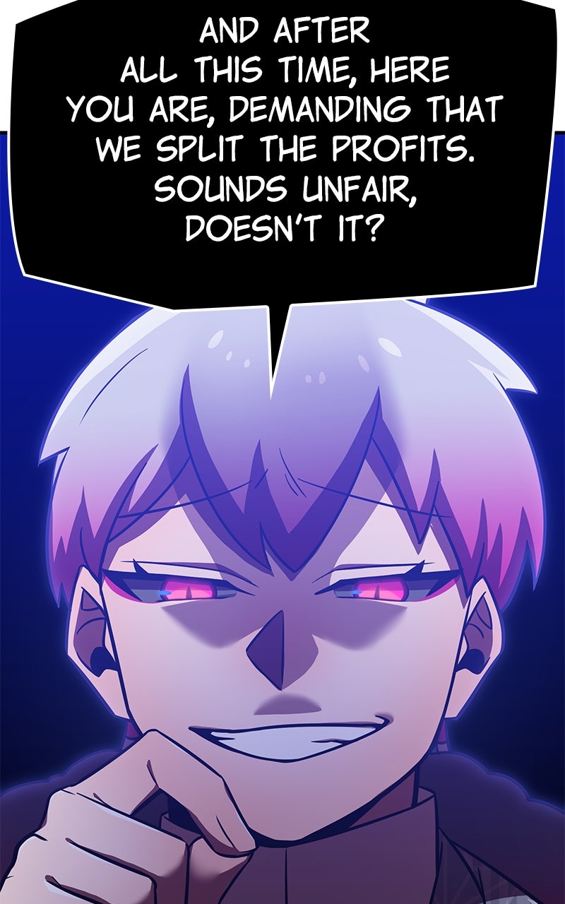 Savior ofDivine Blood Ep. 88 - The Council 2 page 85 - 