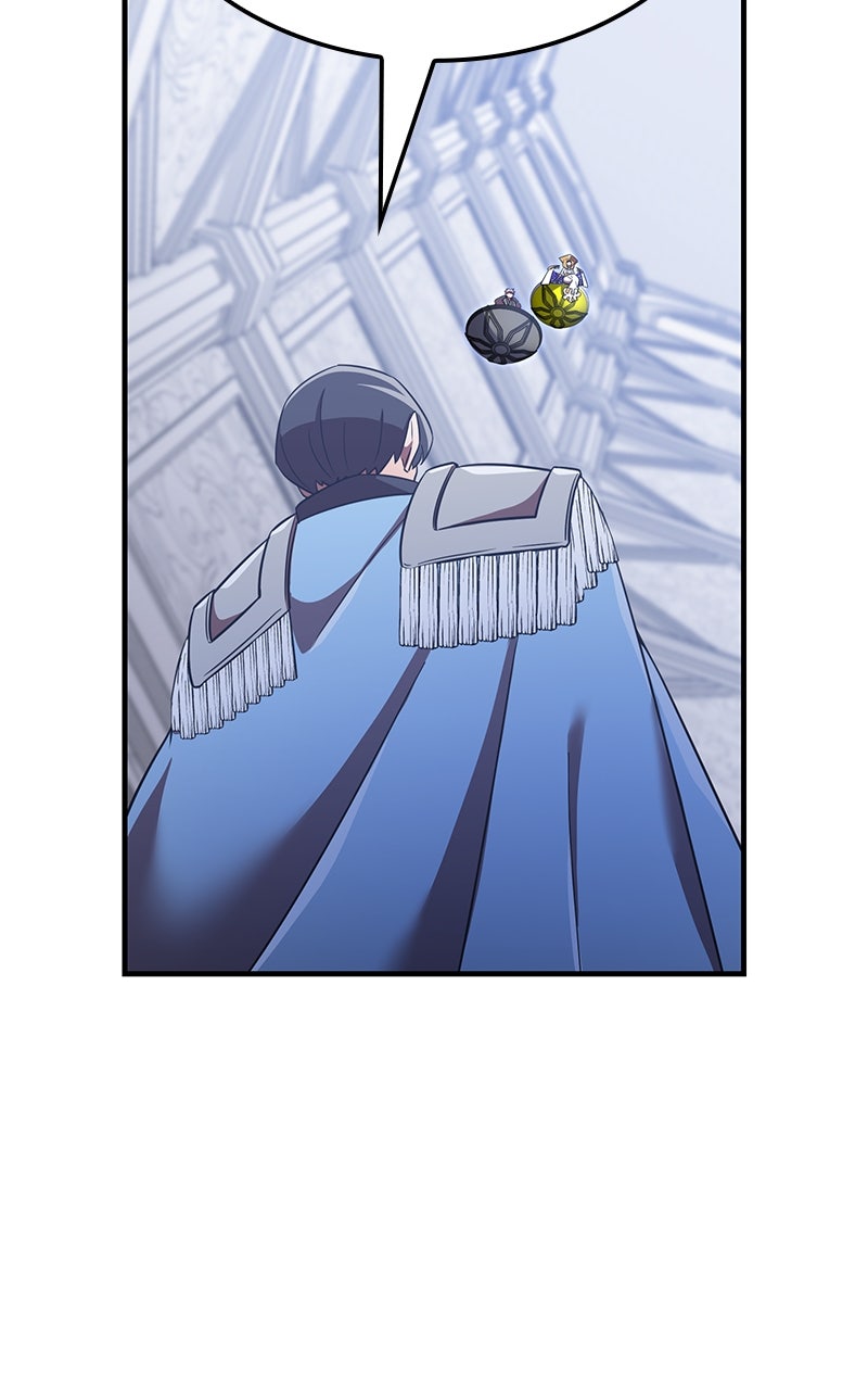 Savior ofDivine Blood Ep. 88 - The Council 2 page 88 - 