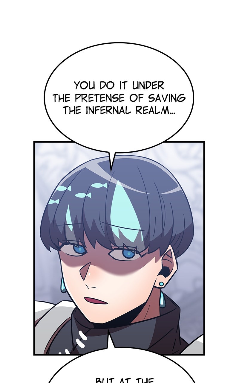 Savior ofDivine Blood Ep. 88 - The Council 2 page 89 - 