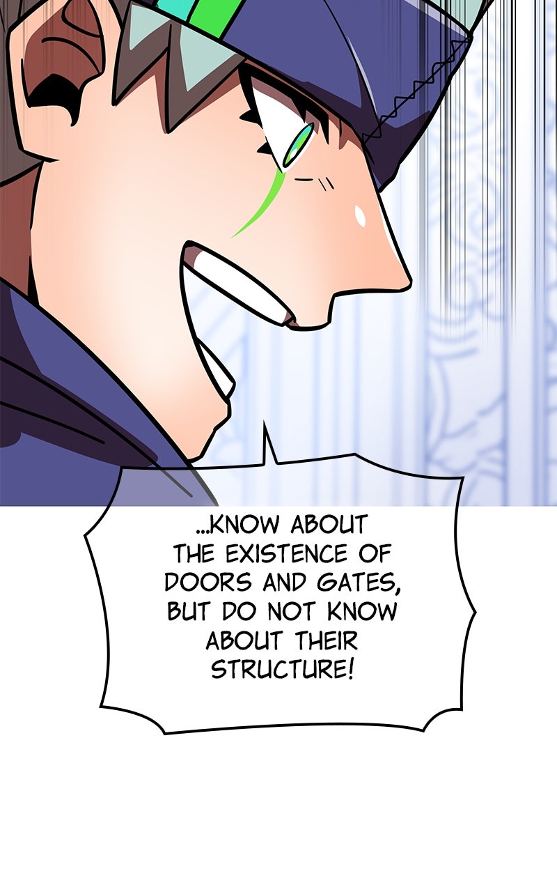 Savior ofDivine Blood Ep. 88 - The Council 2 page 10 - 
