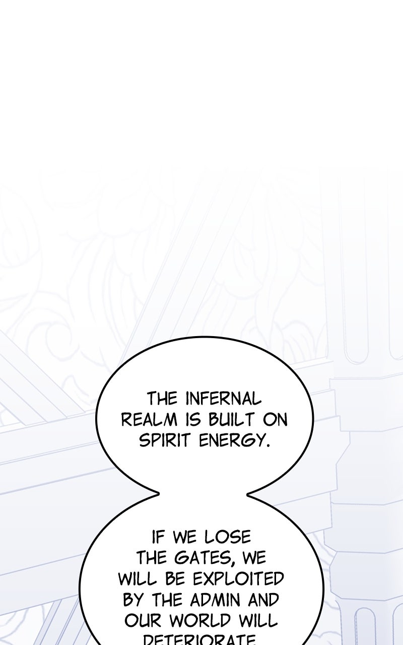 Savior ofDivine Blood Ep. 88 - The Council 2 page 91 - 