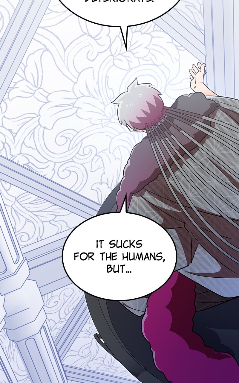 Savior ofDivine Blood Ep. 88 - The Council 2 page 92 - 