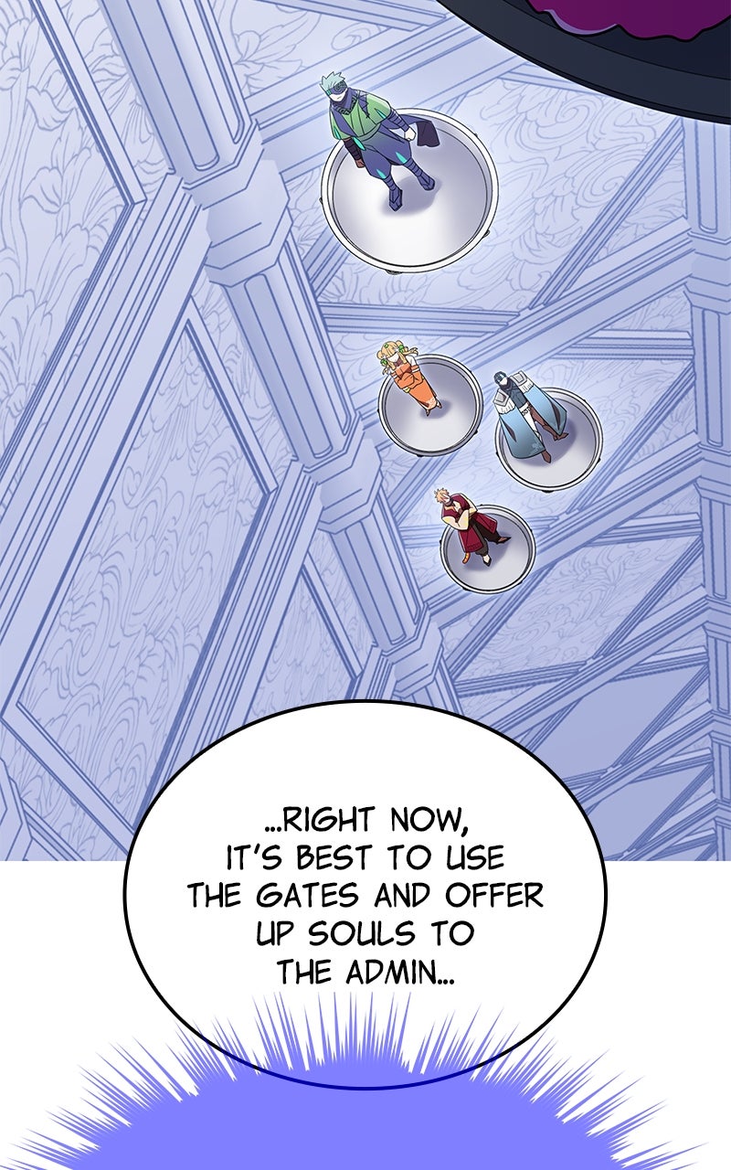 Savior ofDivine Blood Ep. 88 - The Council 2 page 93 - 