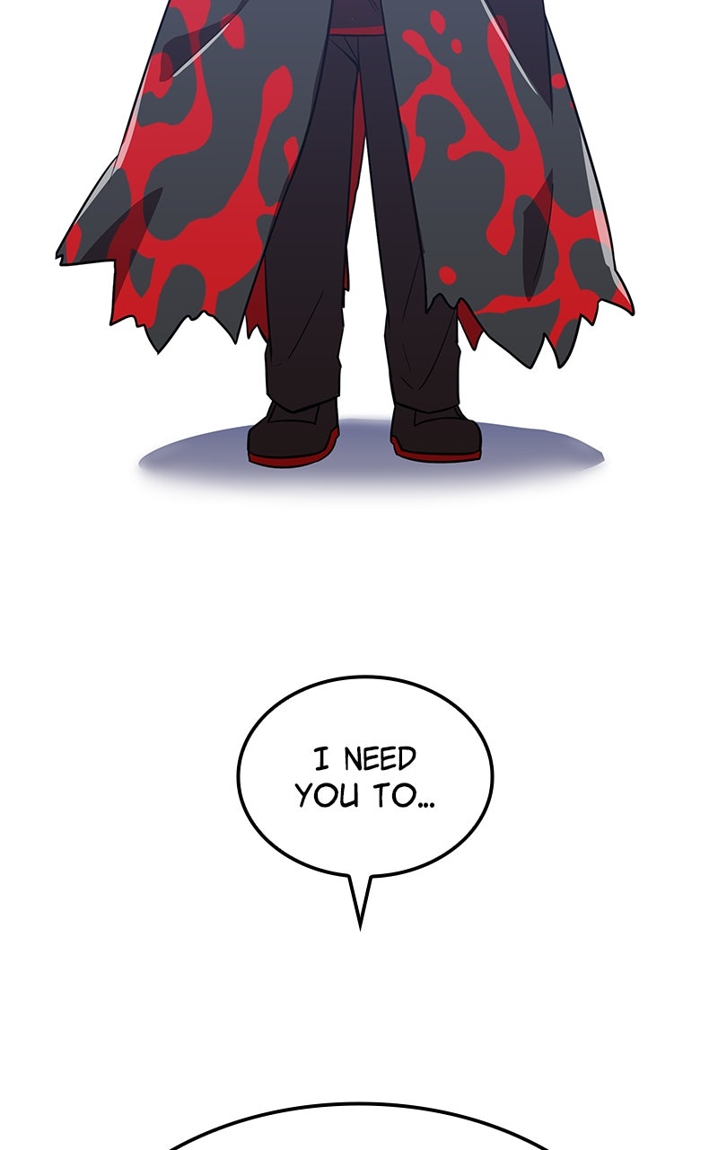 Savior ofDivine Blood Ep. 88 - The Council 2 page 100 - 