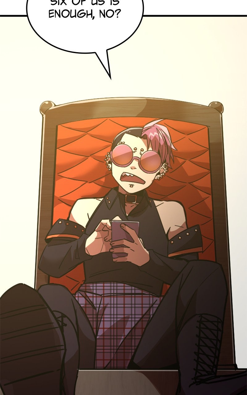 Savior ofDivine Blood Ep. 9 - Friend page 103 - 
