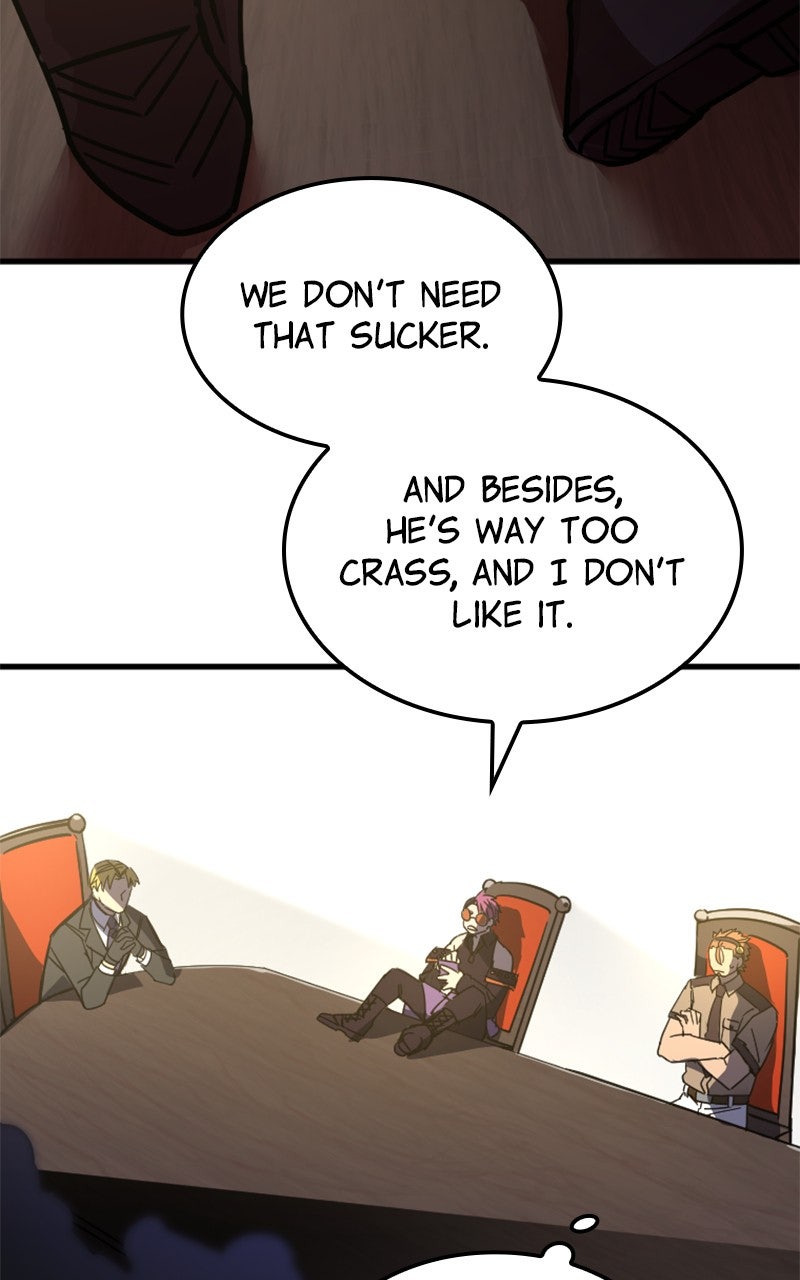 Savior ofDivine Blood Ep. 9 - Friend page 104 - 