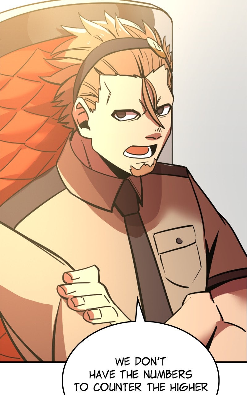 Savior ofDivine Blood Ep. 9 - Friend page 106 - 