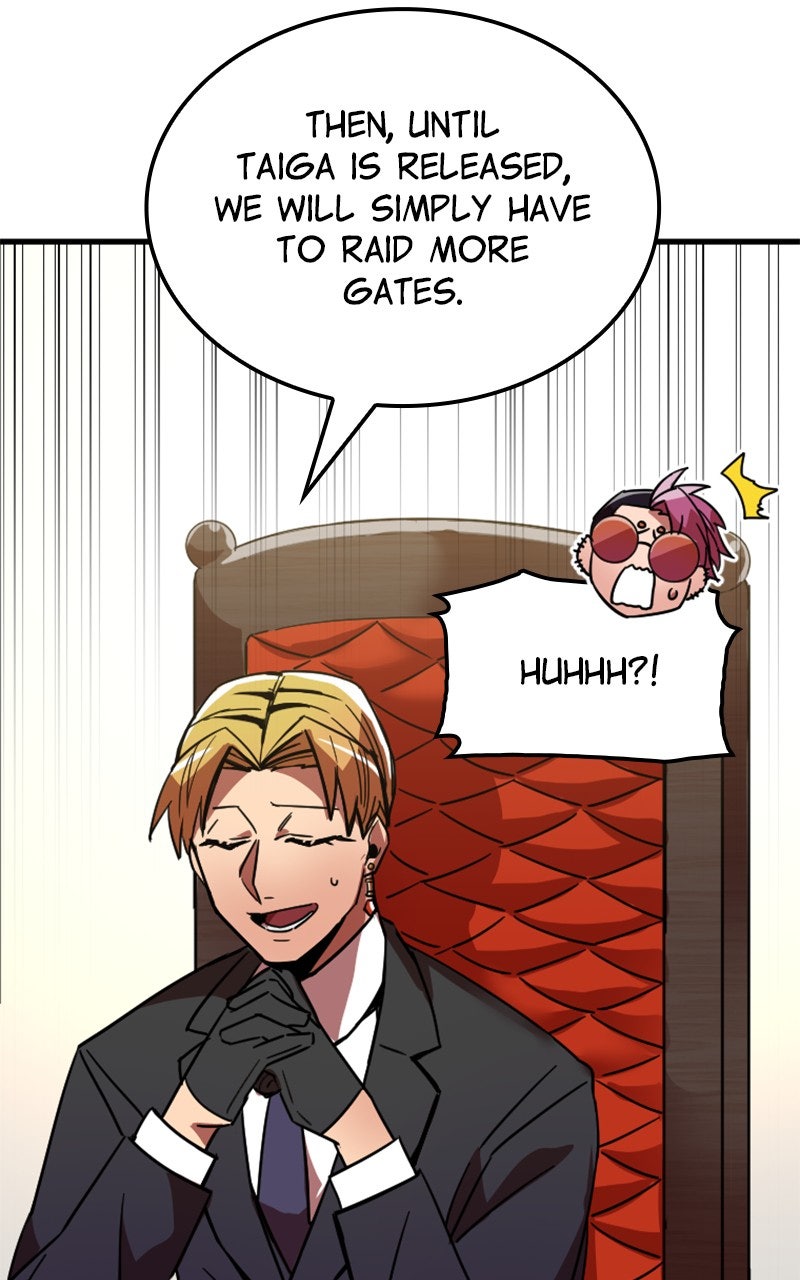 Savior ofDivine Blood Ep. 9 - Friend page 108 - 