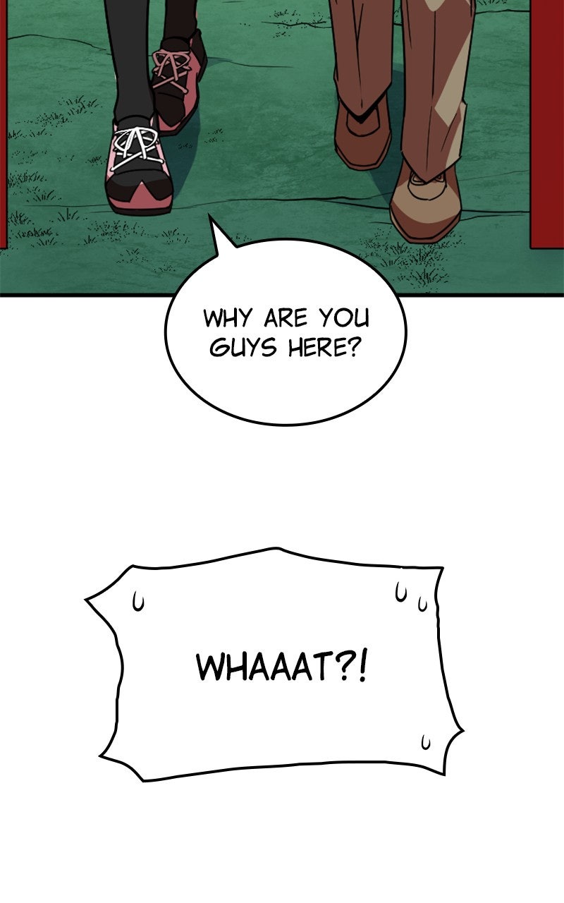 Savior ofDivine Blood Ep. 9 - Friend page 12 - 