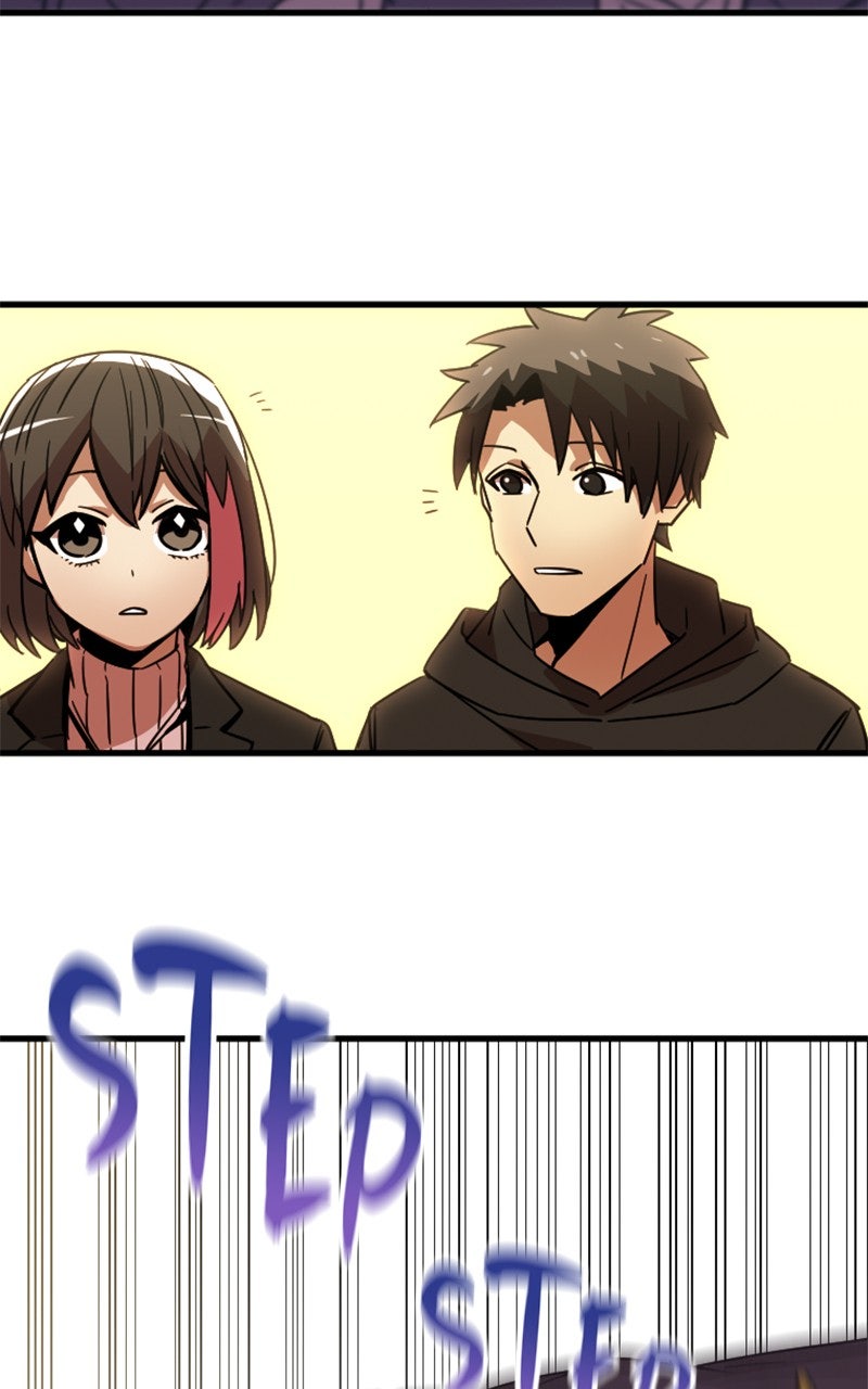 Savior ofDivine Blood Ep. 9 - Friend page 118 - 