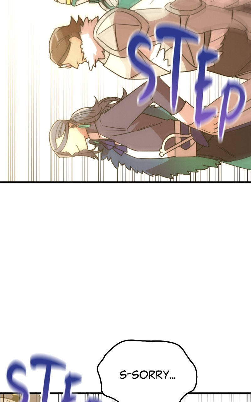 Savior ofDivine Blood Ep. 9 - Friend page 120 - 