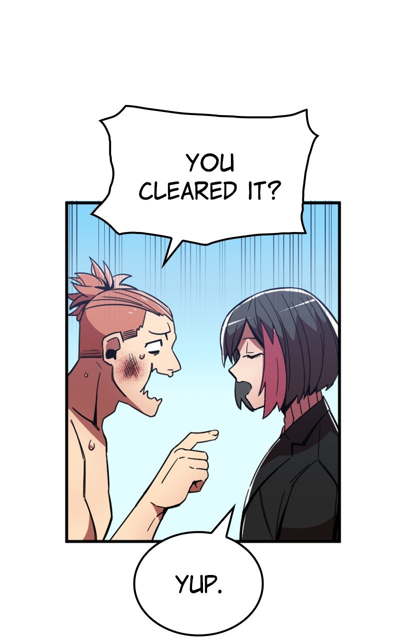 Savior ofDivine Blood Ep. 9 - Friend page 13 - 