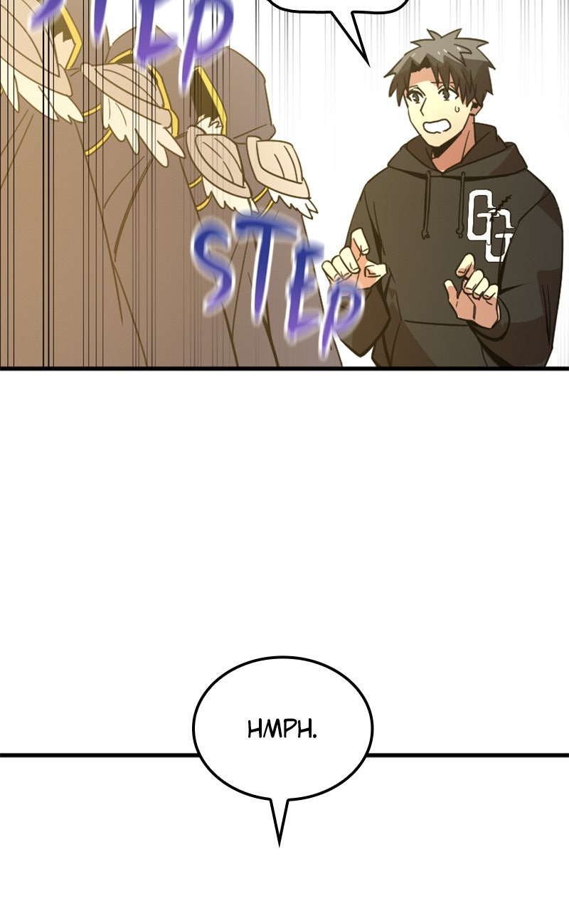 Savior ofDivine Blood Ep. 9 - Friend page 121 - 
