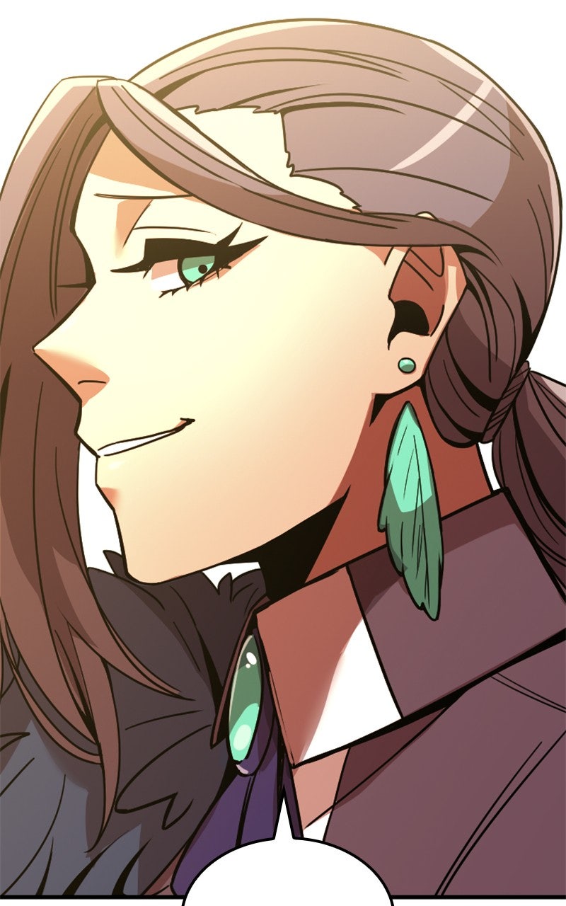 Savior ofDivine Blood Ep. 9 - Friend page 122 - 