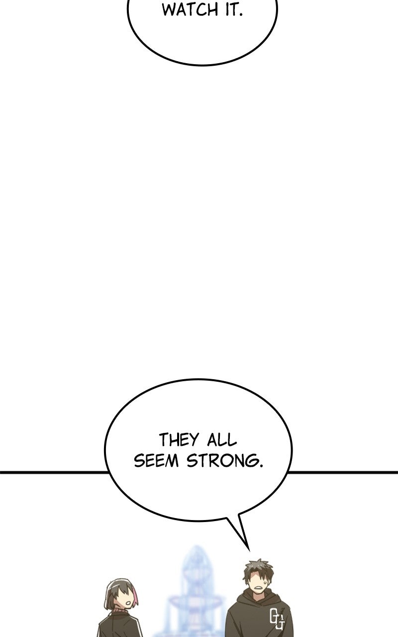 Savior ofDivine Blood Ep. 9 - Friend page 123 - 