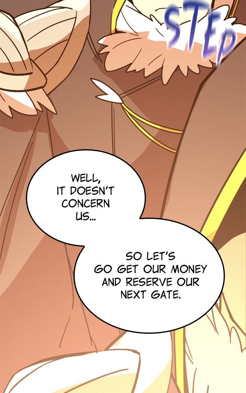 Savior ofDivine Blood Ep. 9 - Friend page 125 - 