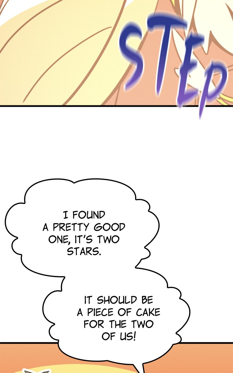 Savior ofDivine Blood Ep. 9 - Friend page 126 - 