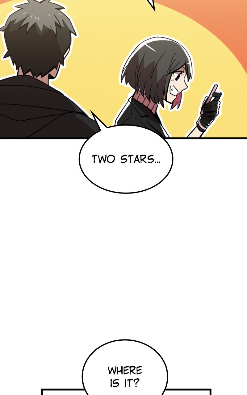 Savior ofDivine Blood Ep. 9 - Friend page 127 - 