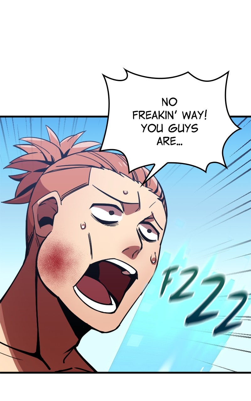 Savior ofDivine Blood Ep. 9 - Friend page 14 - 