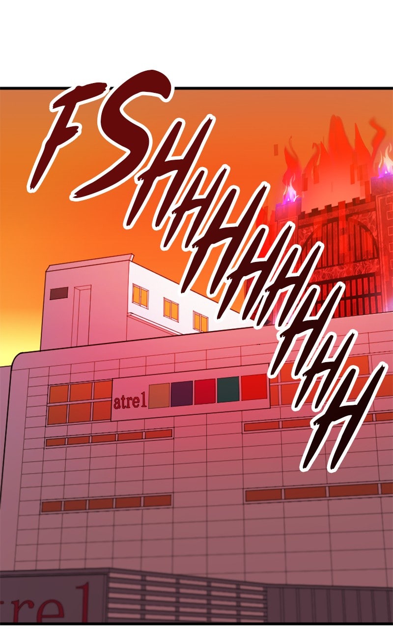 Savior ofDivine Blood Ep. 9 - Friend page 132 - 