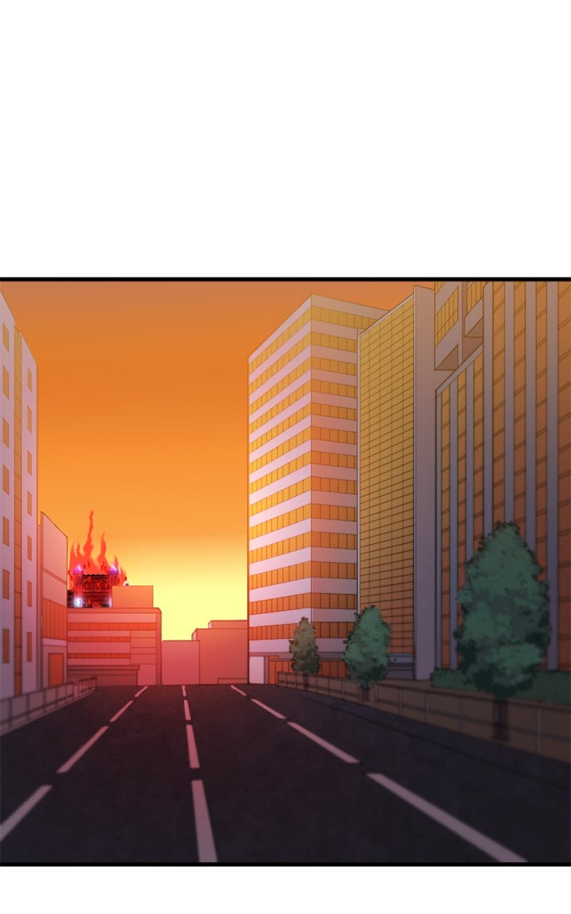 Savior ofDivine Blood Ep. 9 - Friend page 133 - 