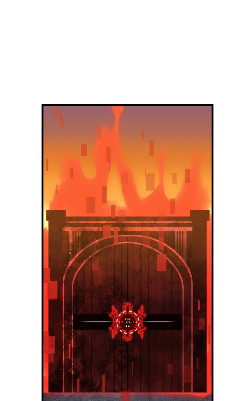 Savior ofDivine Blood Ep. 9 - Friend page 134 - 