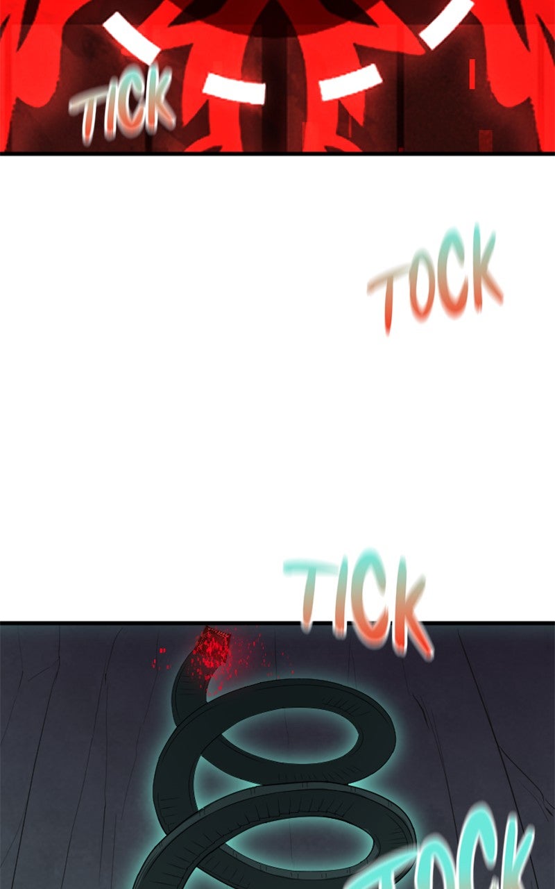 Savior ofDivine Blood Ep. 9 - Friend page 136 - 