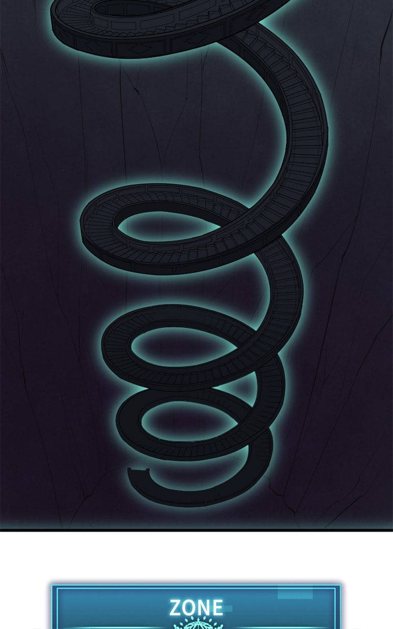 Savior ofDivine Blood Ep. 9 - Friend page 140 - 