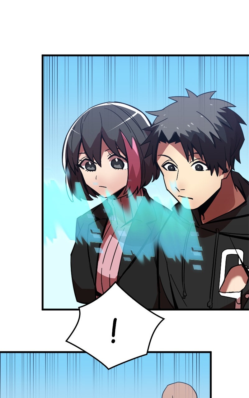 Savior ofDivine Blood Ep. 9 - Friend page 15 - 